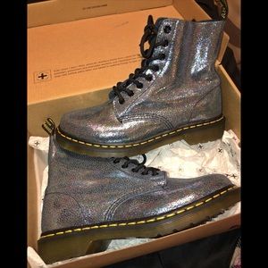 Dr Martens Pascal Boots